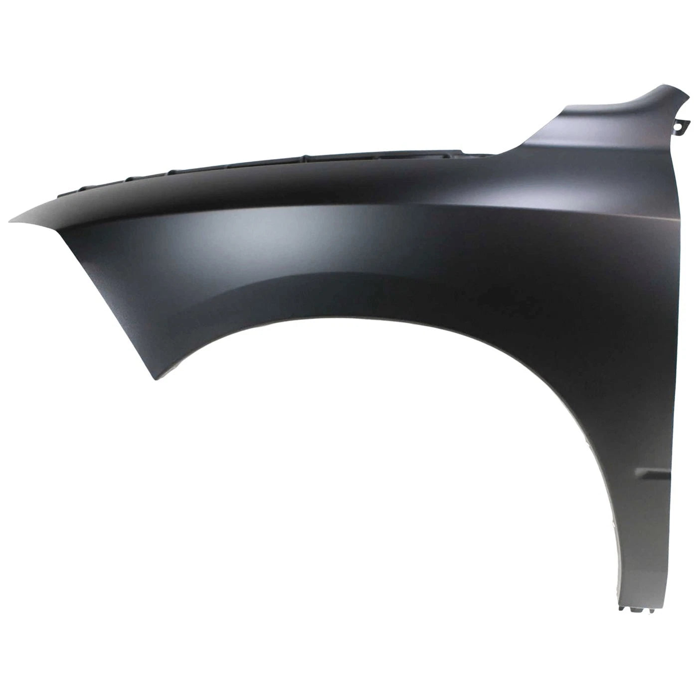 Fender for Ram 1500 (2011–2018) Front Driver Side