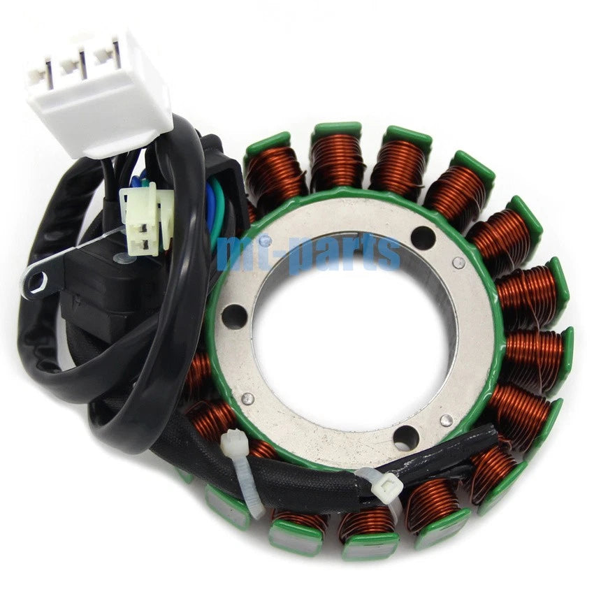 Stator Magneto Generator Coil for Suzuki VL1500 Boulevard C90T/C90 B.O.S.S (2015–2017)