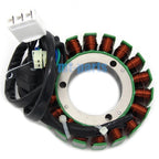 Stator Magneto Generator Coil for Suzuki VL1500 Boulevard C90T/C90 B.O.S.S (2015–2017)