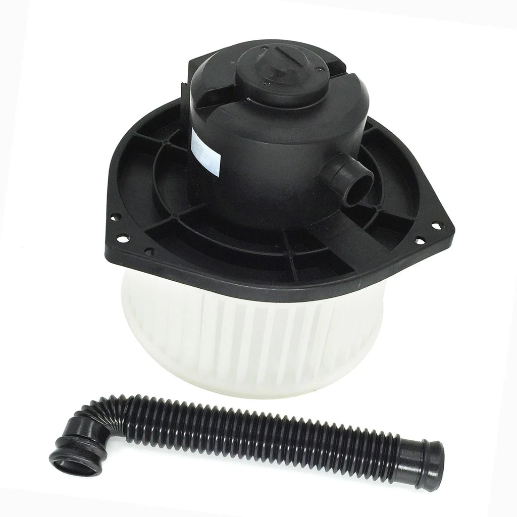 Heater Blower Motor with Fan Cage for Infiniti Nissan Subaru (72223AE000)