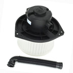 Heater Blower Motor with Fan Cage for Infiniti Nissan Subaru (72223AE000)