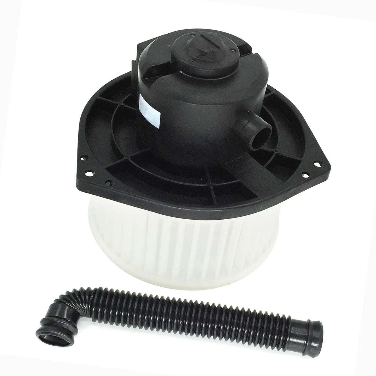Heater Blower Motor with Fan Cage for Infiniti Nissan Subaru (72223AE000)