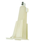 Water Filter Housing for Whirlpool Refrigerator (WP2186443)