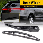 Rear Windshield Wiper Arm & Blade for Ford Flex Lincoln MKT (2009–2019) BA8Z17526A