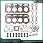 Cylinder Head Gasket Set for Ford Club Wagon 7.3L (1994–2003) HGS4200