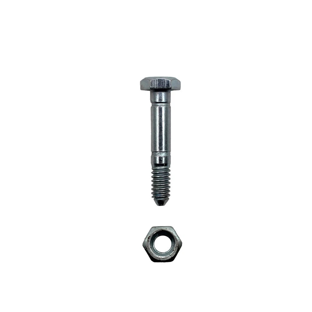 1-9/16" Shear Pin with Nut for Prime Line (Replaces 7-04370-1)