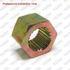Driveshaft Holding Tool for Seadoo 1503 4-TEC (2002–2013) 22-T 529035892 950-115
