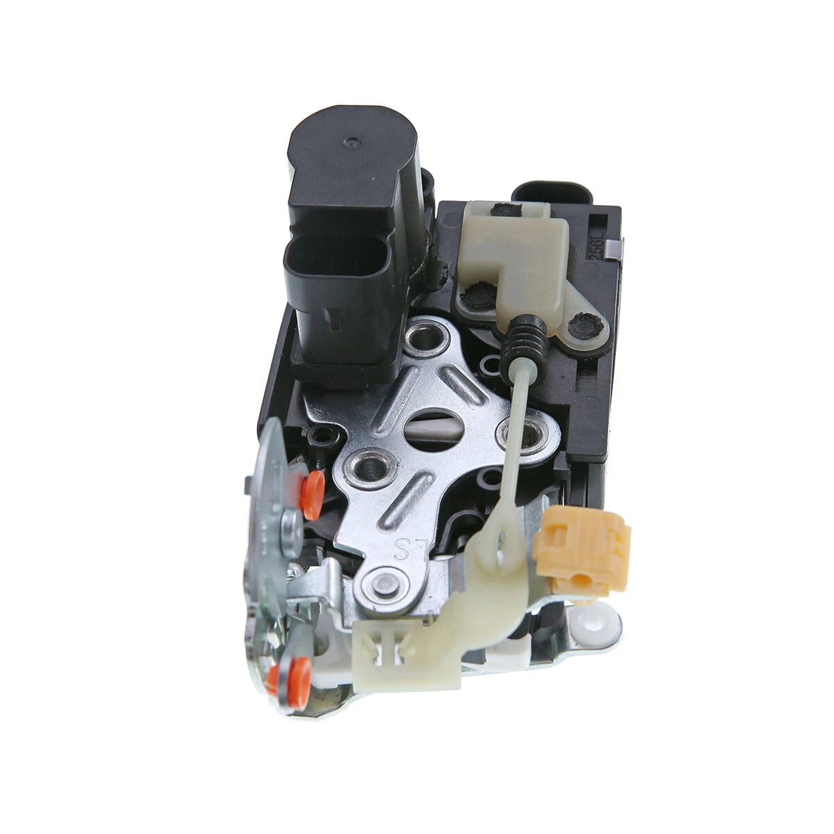 2X Front Door Lock Actuator for Chevy Silverado 1500 GMC Sierra 1500 (2007–2013)
