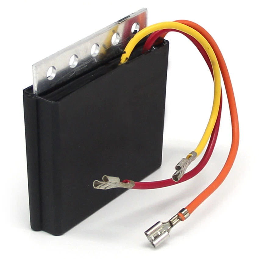 Voltage Rectifier Regulator for Polaris SLT 780, Octane 800, SLH 700, Hurricane 700 (1996–2004)