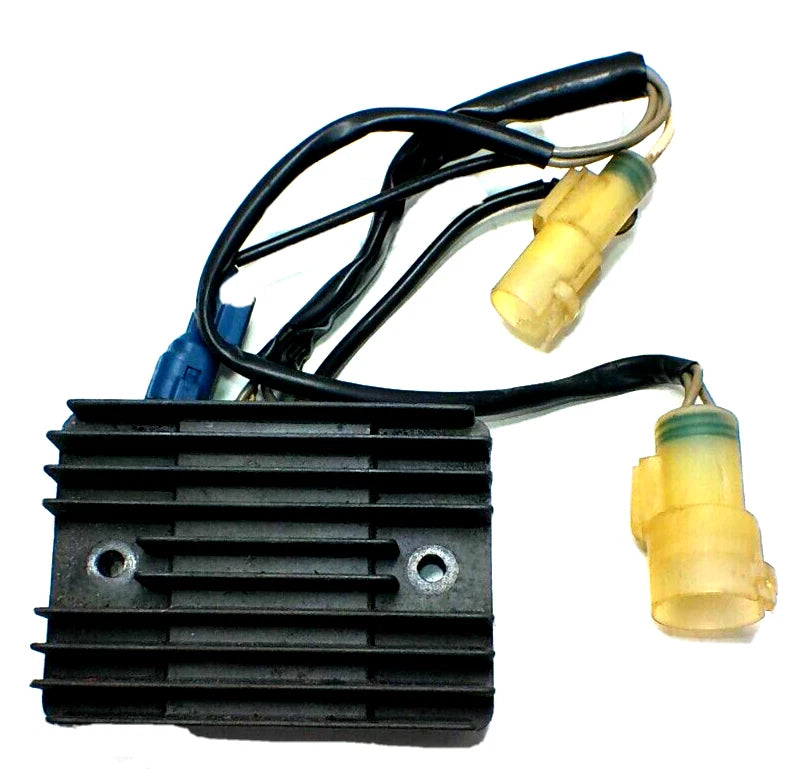 Rectifier Regulator for Honda (1997–2003) 31750-ZW1-003 75-90hp 4-Stroke
