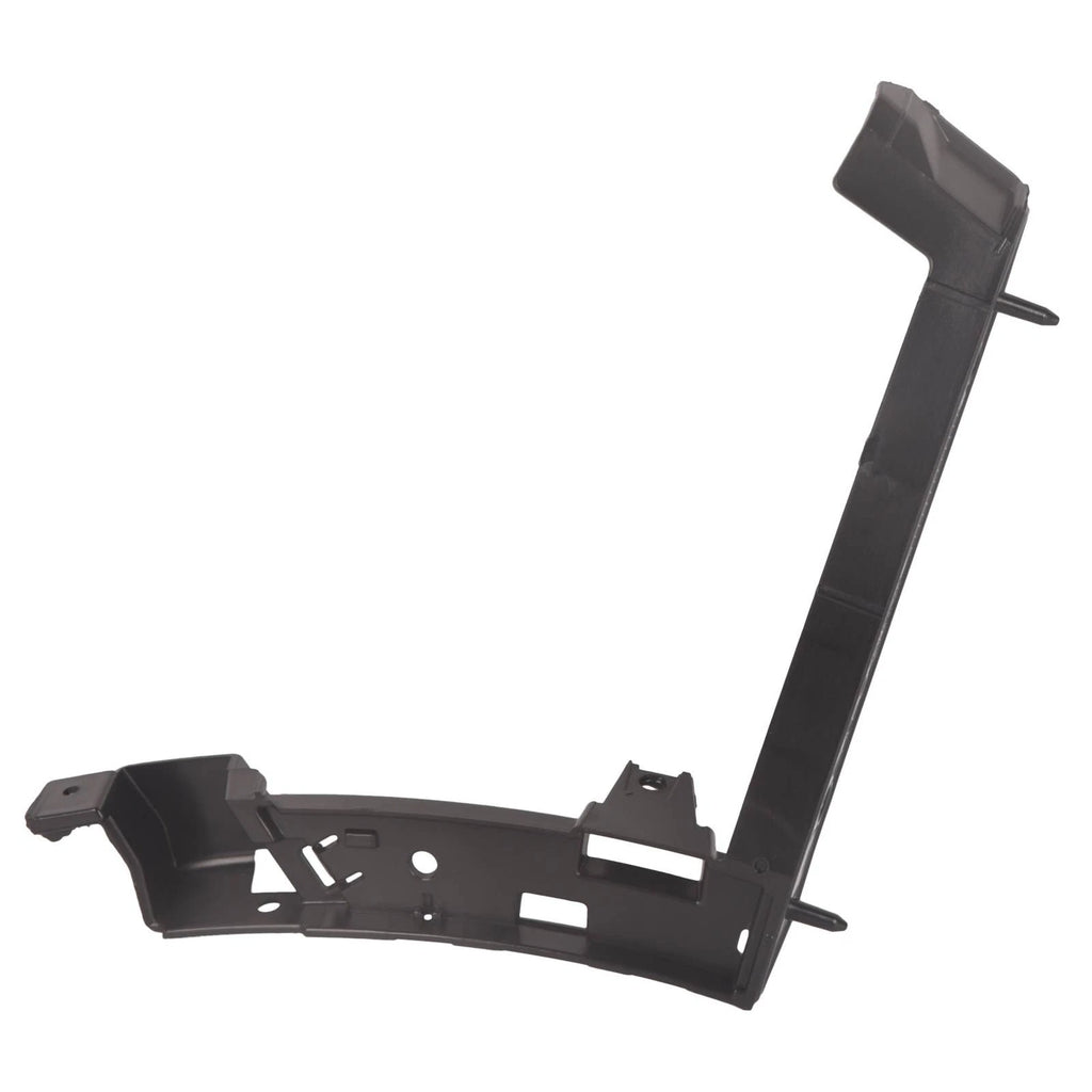 Set of 2 Bumper Cover Brackets for Lincoln MKZ (2013–2016)