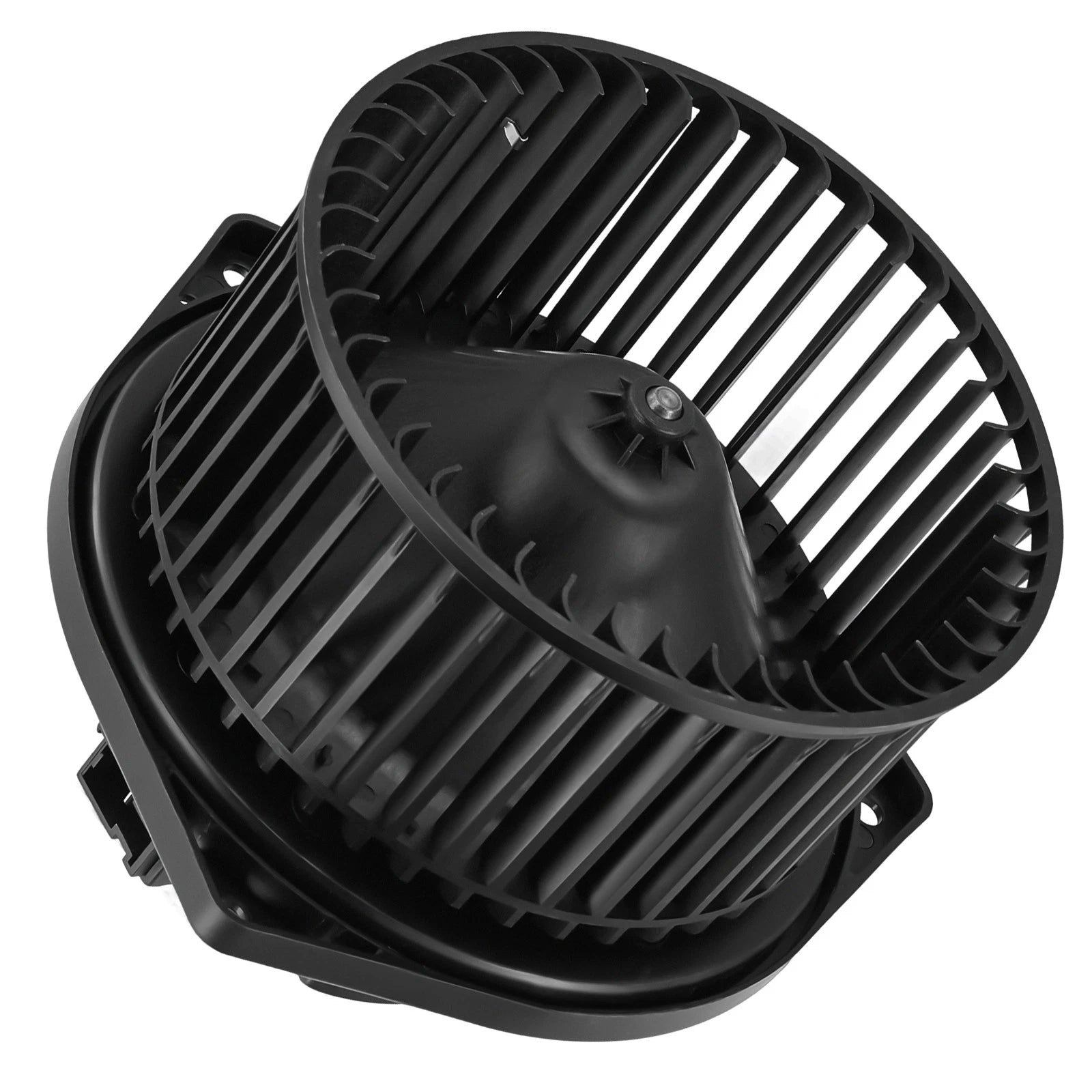 Heater Blower Motor w/ Fan Cage for Nissan Pathfinder (2001–2004)