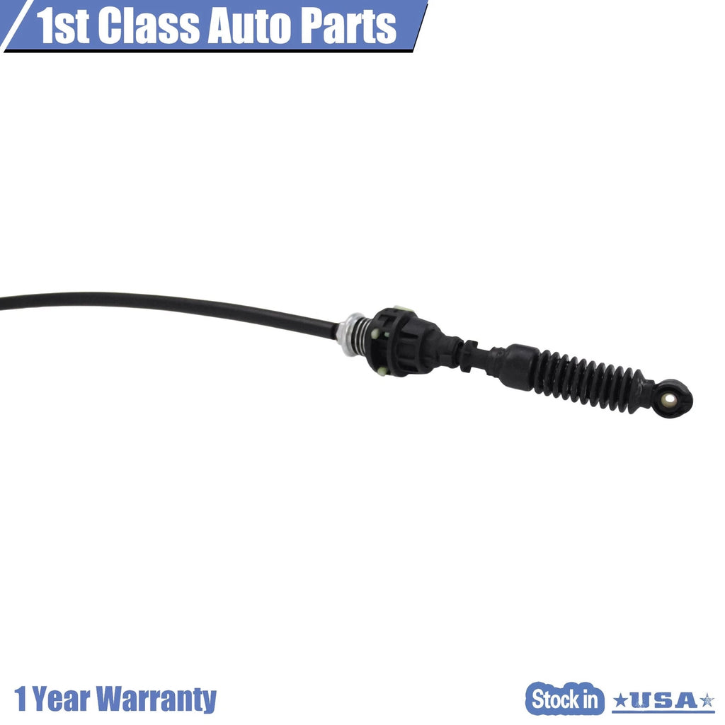 Automatic Transmission Shifter Cable for Chevrolet Blazer S10 (1998-2005)