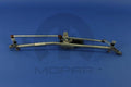 Windshield Wiper Control Module for Mopar (68043386AC)
