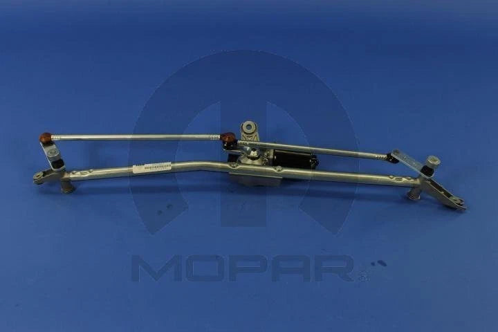 Windshield Wiper Control Module for Mopar (68043386AC)