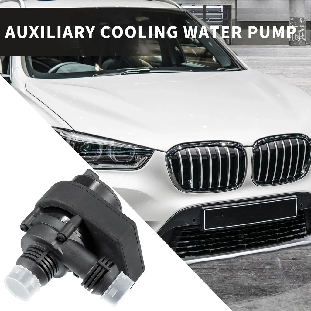 Auxiliary Water Pump for BMW 525i 530i 528i