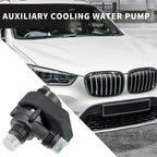Auxiliary Water Pump for BMW 525i 530i 528i