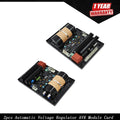 2X AVR Module Card for Somer Genset R448 (Automatic Voltage Regulator)