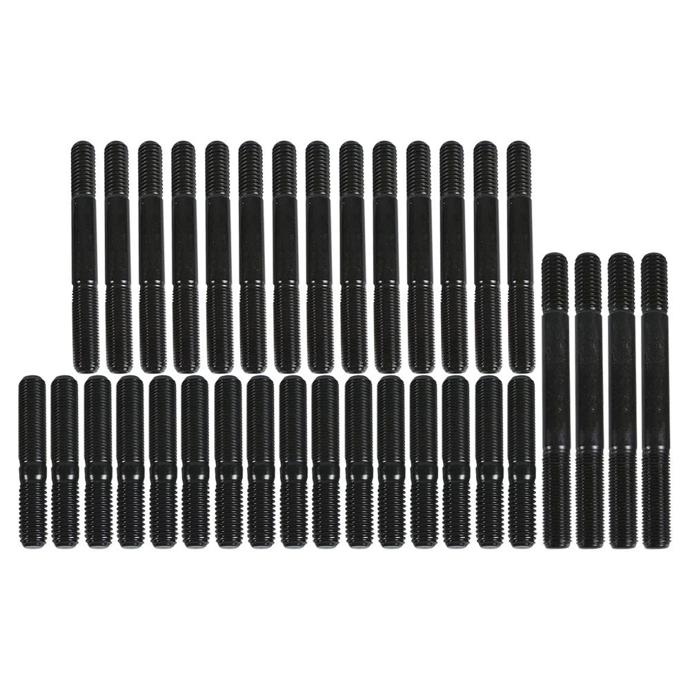 Cylinder Head Stud Kit for Chevy SBC 265-400 (1955–2002)