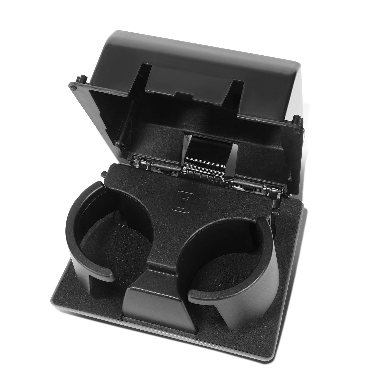 Front Dash Board Cup Holder for Ford F250 F350 F450 F550 Super Duty (2008–2016)