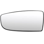 Mirror Replacement Glass for Ford Transit-150 (2015–2021) LH Side Power Heated