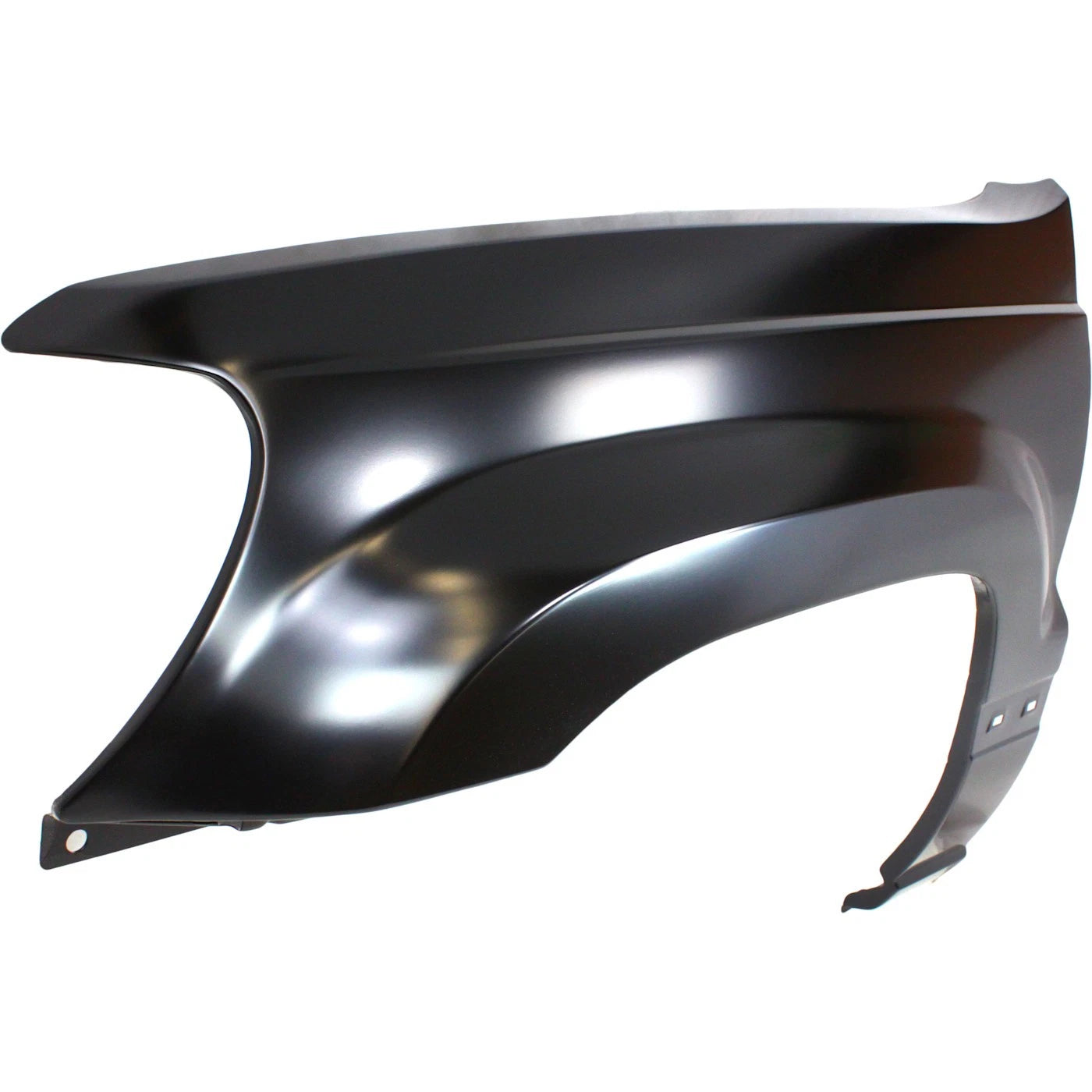 Fender for Jeep Grand Cherokee (1999–2004) Front Driver Side