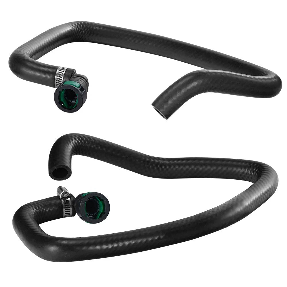 Oil Catch Can Kit for Ford Mustang 2.3L EcoBoost (2015–2023)