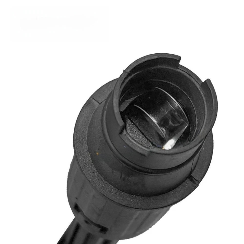 Adjustable Spray Pressure Washer Quick Connect Fitting for