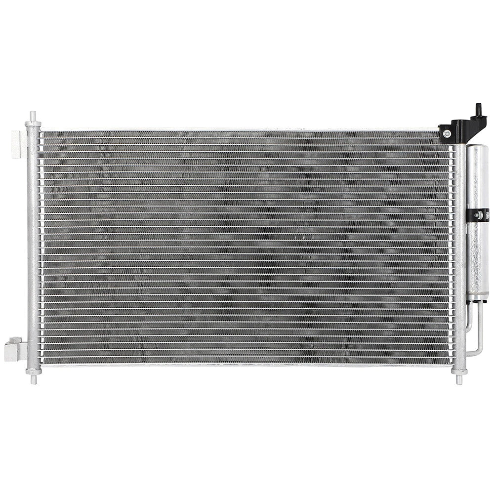 AC Condenser for Nissan Cube Versa (2009-2014)