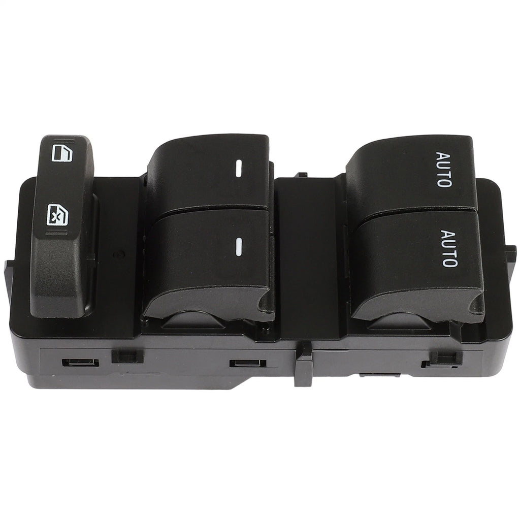 Window Switch for Ford Fusion, Mercury Milan (2011–2012) Front Left