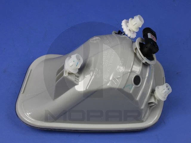 OEM Fog Light for Dodge Ram 1500 2500 3500 (2010–2018)