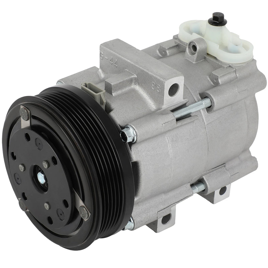 AC Compressor for Mazda Tribute, Ford Escape, Mercury Mariner (2001–2006)