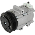 AC Compressor for Mazda Tribute, Ford Escape, Mercury Mariner (2001–2006)