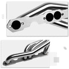 Stainless Performance Exhaust Header for Chevy/GMC C/K 5.0/5.7 V8 (1988–1997)