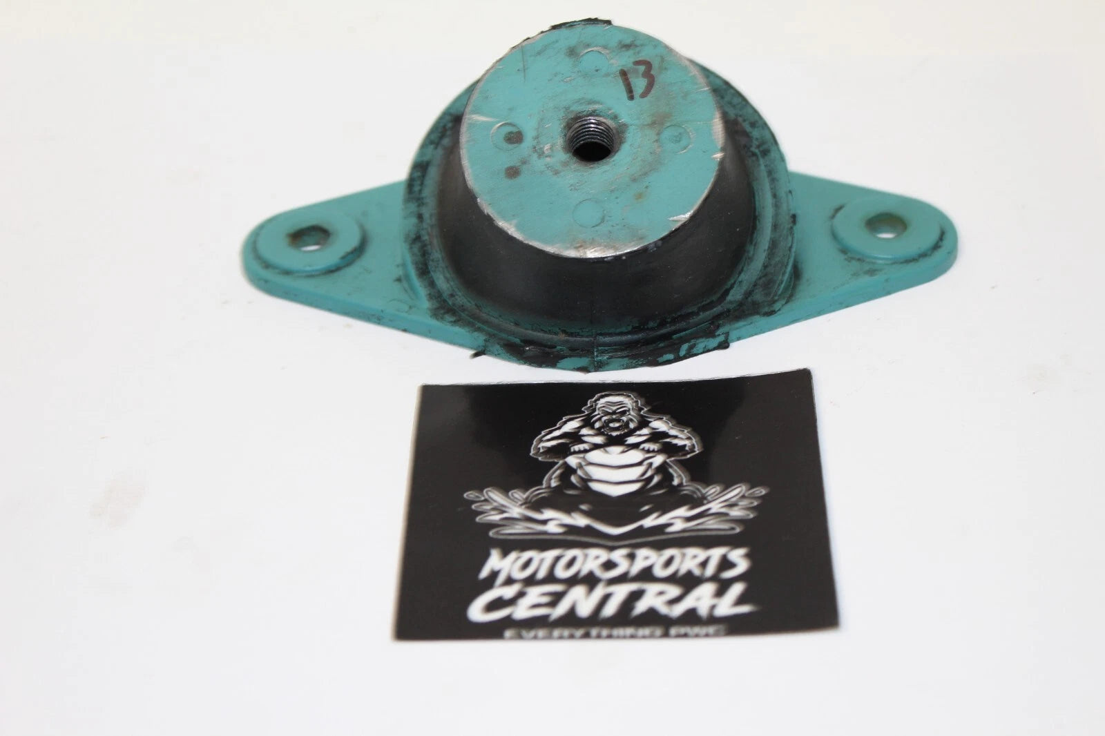 Motor Engine Mount for Kawasaki 900 1100 1200 1500 ULTRA 15F LX (2000–2023) 92161-3789