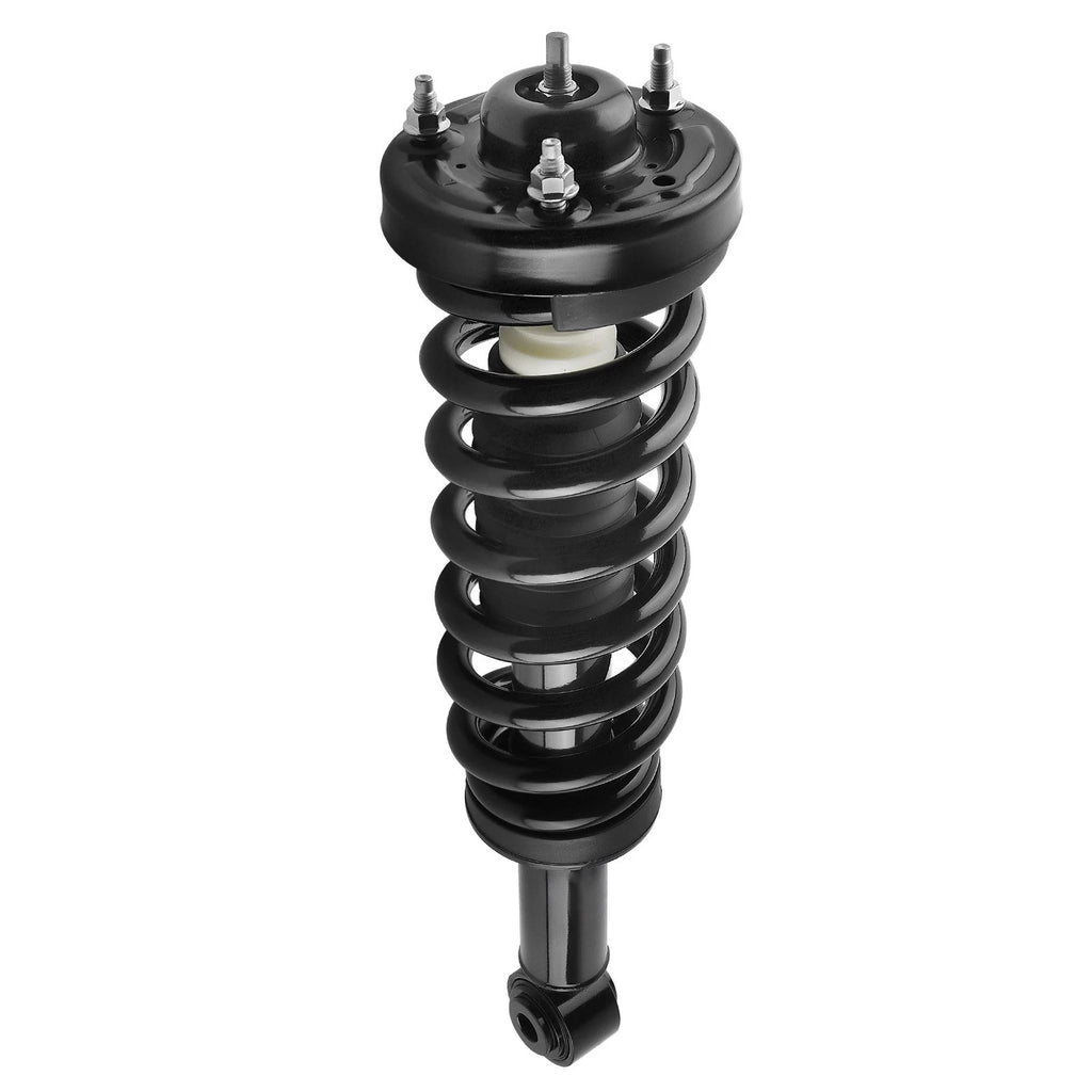 Front Complete Struts w/Coil Spring Assembly for Ford F-150 (2009–2013)
