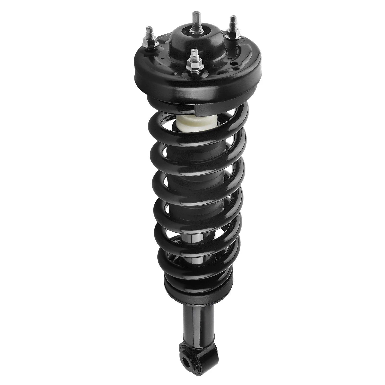 Front Complete Struts w/Coil Spring Assembly for Ford F-150 (2009–2013)