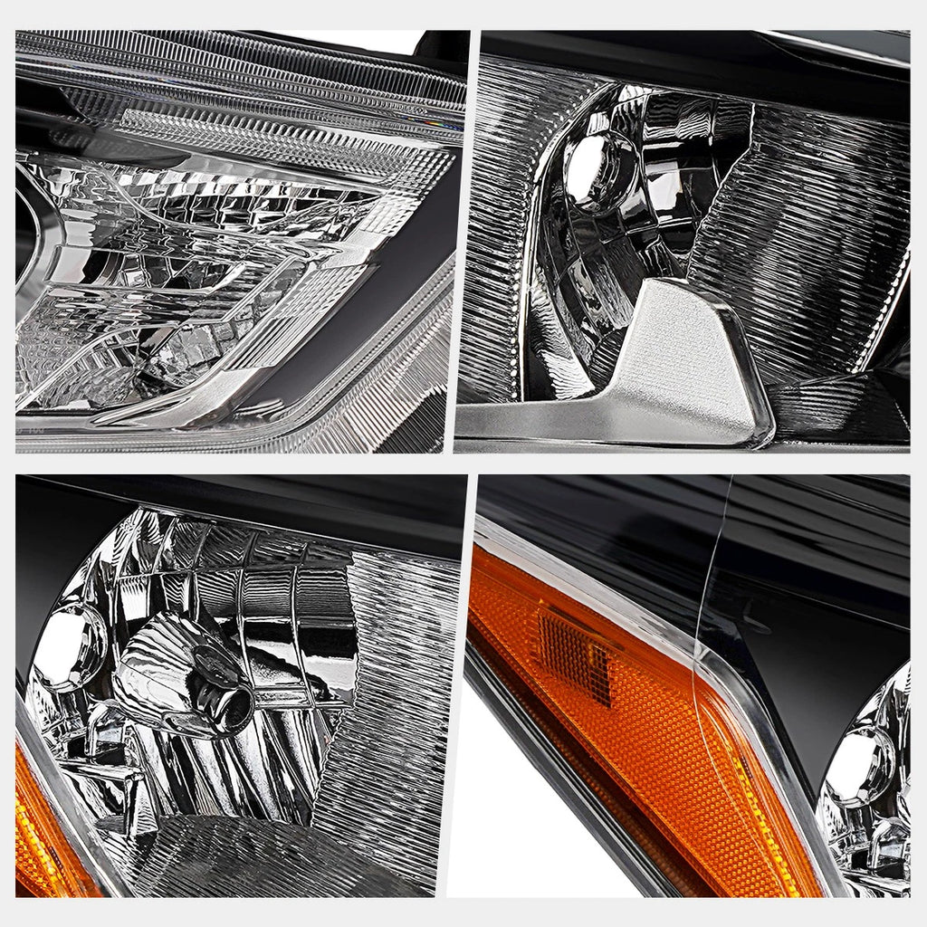 Front Right Bumper Cover Reinforcement Bracket for Toyota Yaris (2007–2012)
