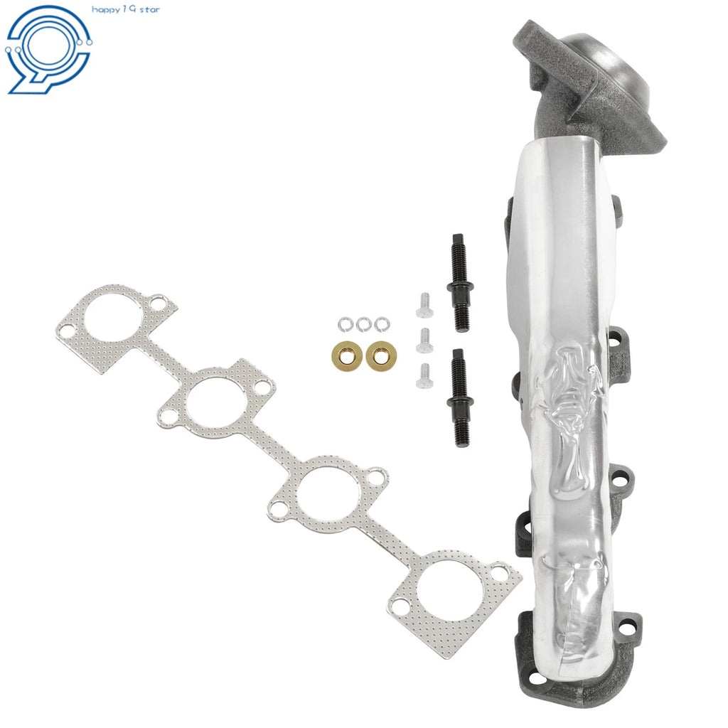 Exhaust Manifold Left for Ford Mercury Explorer (2002–2005)