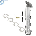Exhaust Manifold Left for Ford Mercury Explorer (2002–2005)