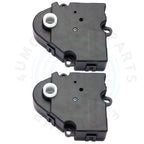 HVAC Heater Blend Door Actuator for Peterbilt 220 330 337 348 365 (2000–2023)