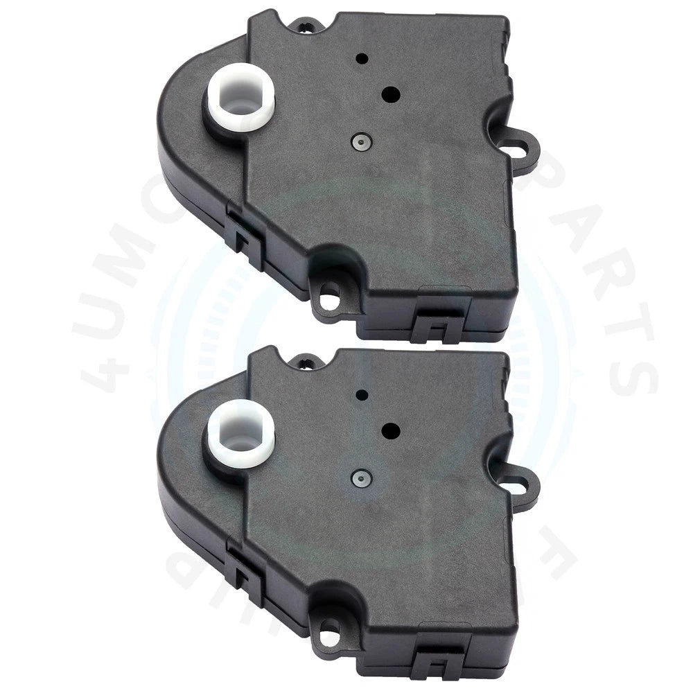 HVAC Heater Blend Door Actuator for Peterbilt 220 330 337 348 365 (2000–2023)