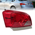 Tail Light Assembly for Chevrolet Impala (2014–2020) Left Driver Outer