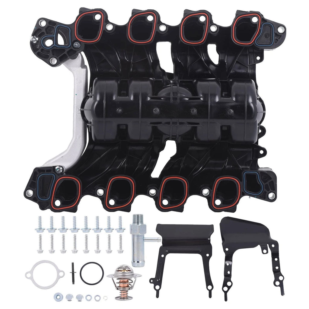 Upper Intake Manifold for Ford F-150 E-150 E-250 Lobo (2007-2008)