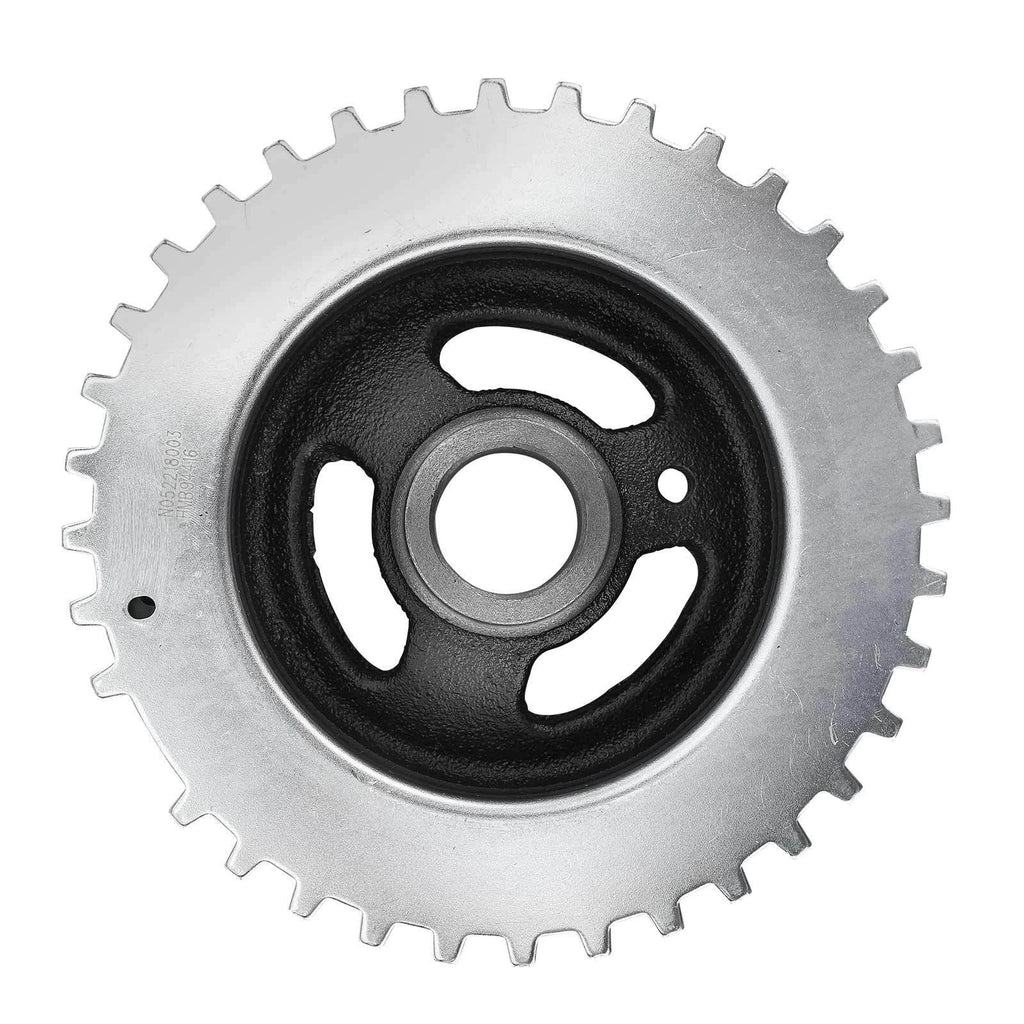 Harmonic Balancer for Ford Escape Fusion Mazda Tribute (2009-2012)