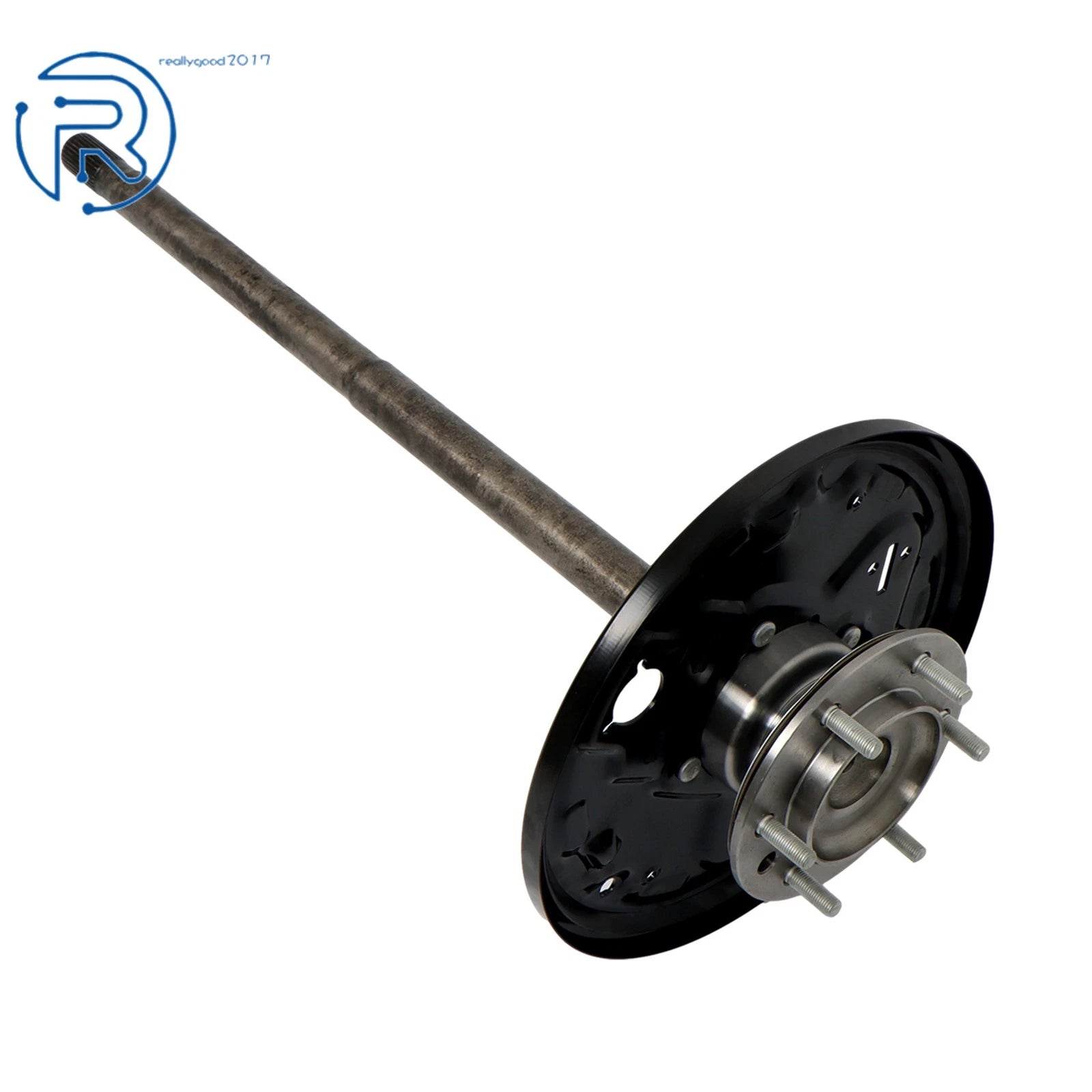 Complete CV Axle Assembly for Toyota Tundra (2003-2006)
