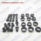 Rear Suspension Arm Bushings Kit for Polaris Sportsman 500 HO (1996–2013) 5437229