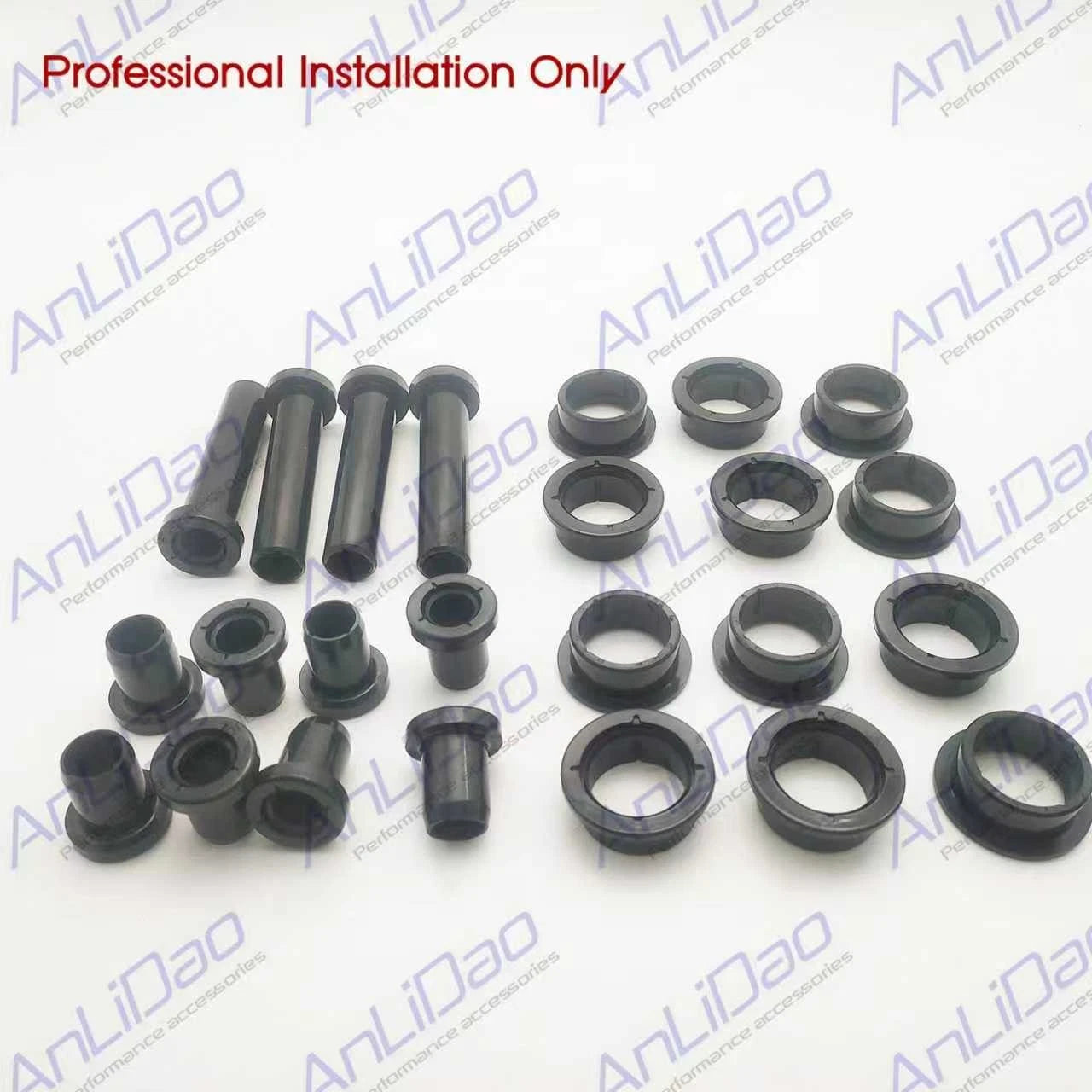 Rear Suspension Arm Bushings Kit for Polaris Sportsman 500 HO (1996–2013) 5437229