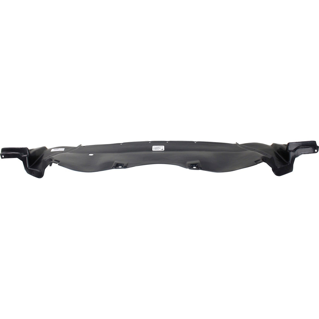 Engine Splash Shield for Chrysler 300 (2005–2010) RWD Front