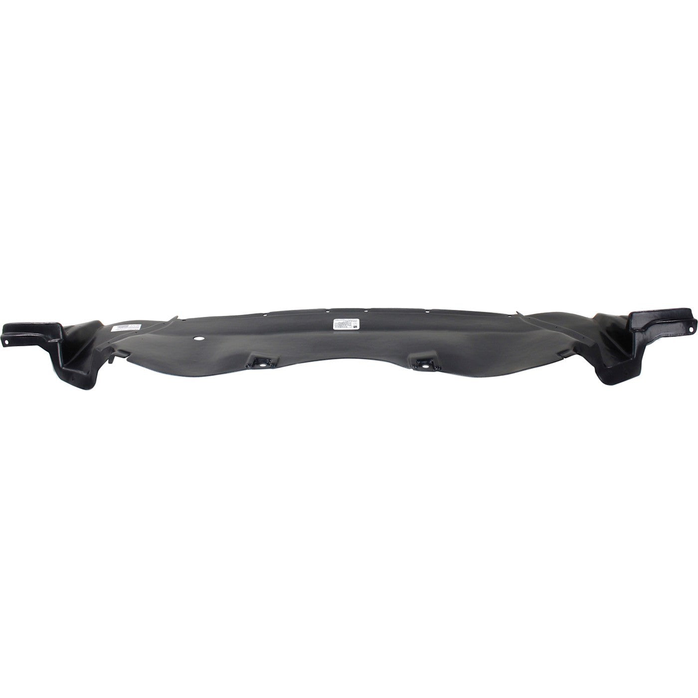 Engine Splash Shield for Chrysler 300 (2005–2010) RWD Front